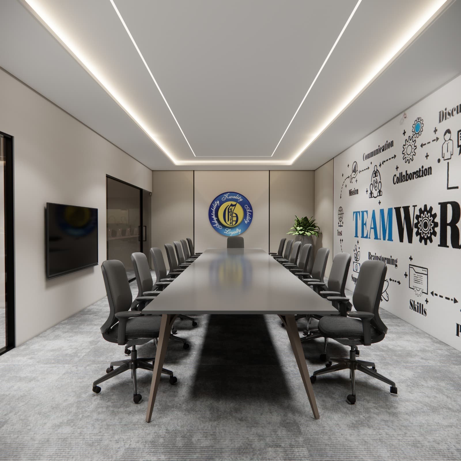 The Fortress - Image 16