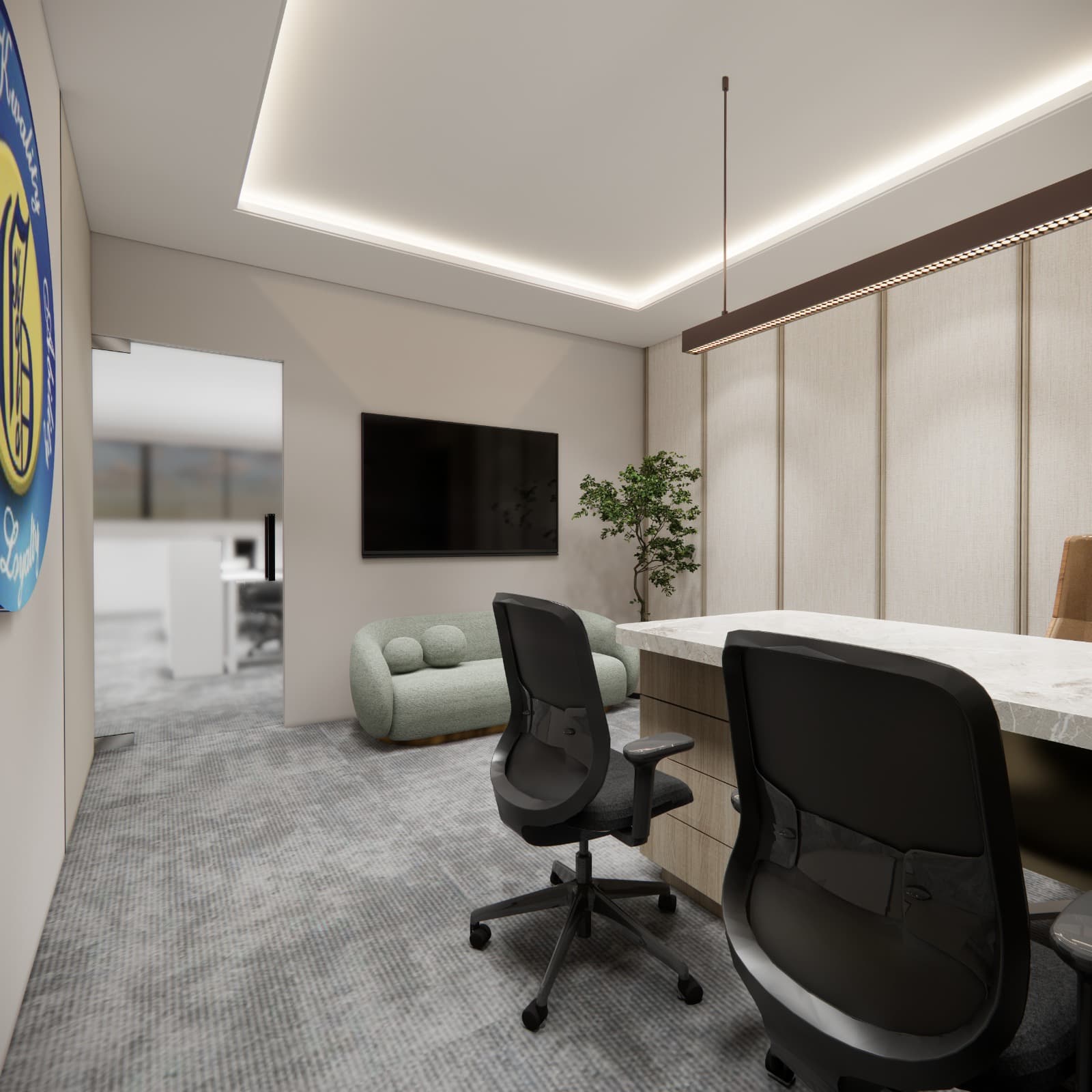 The Fortress - Image 2