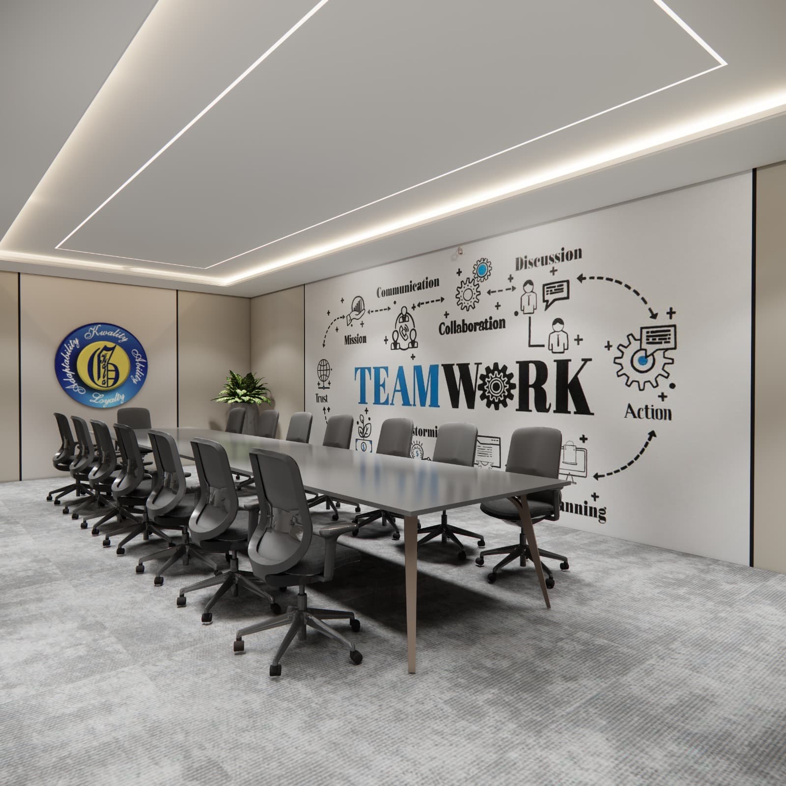 The Fortress - Image 17