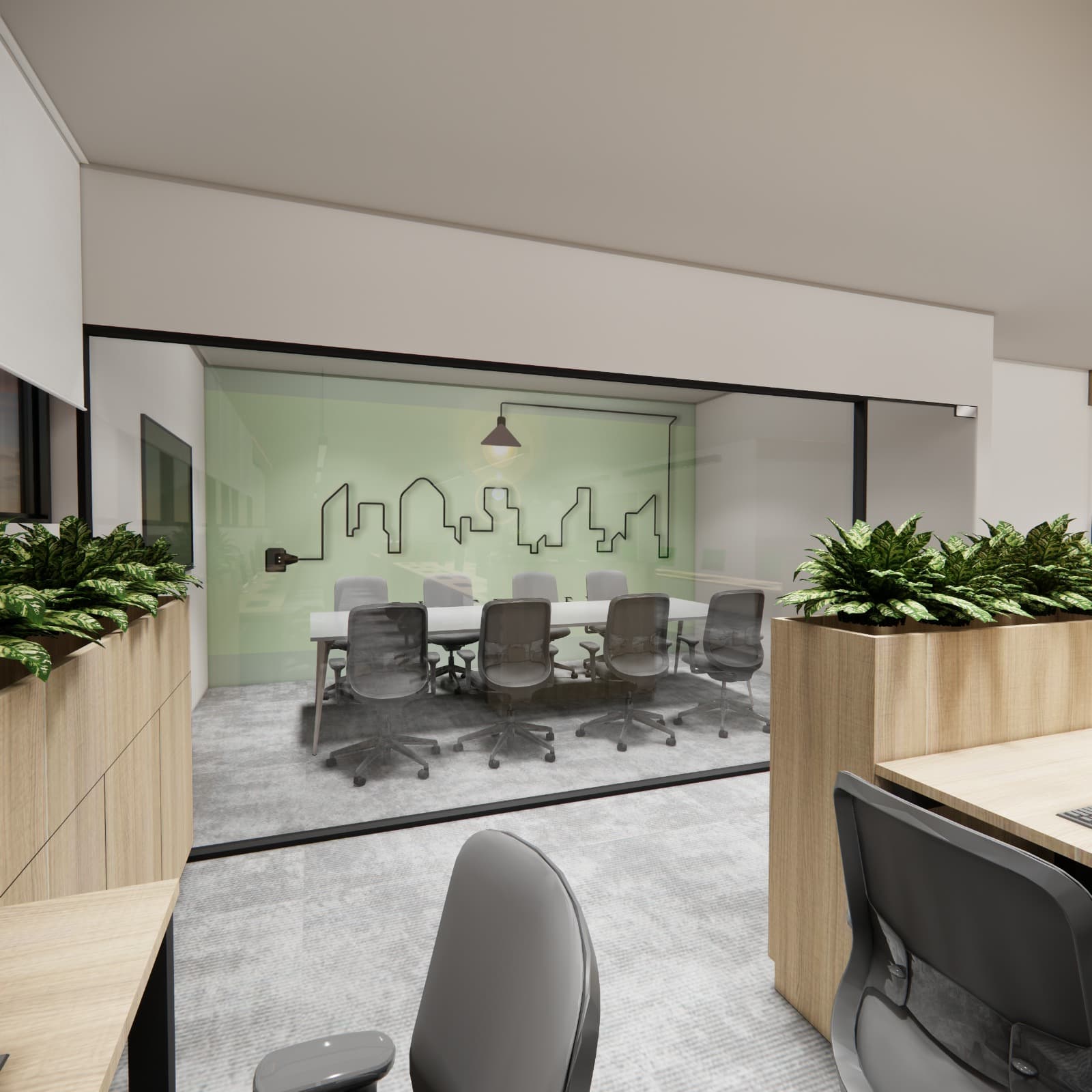 The Fortress - Image 18