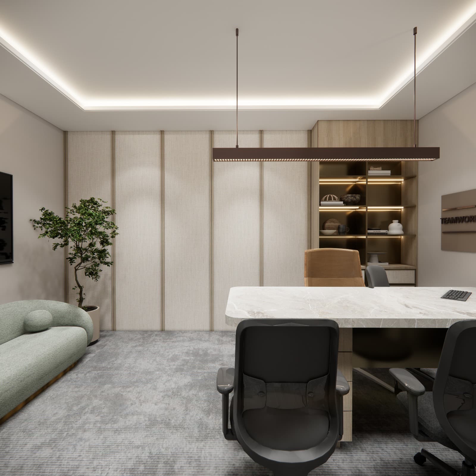 The Fortress - Image 4