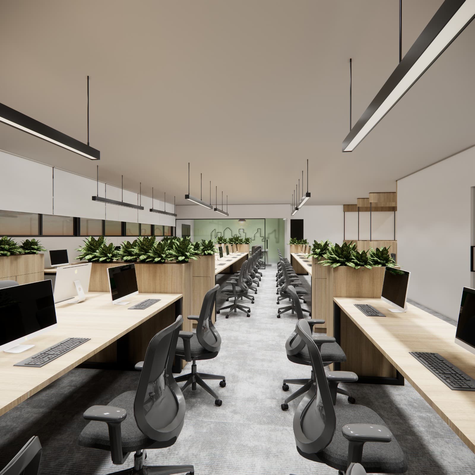 The Fortress - Image 6