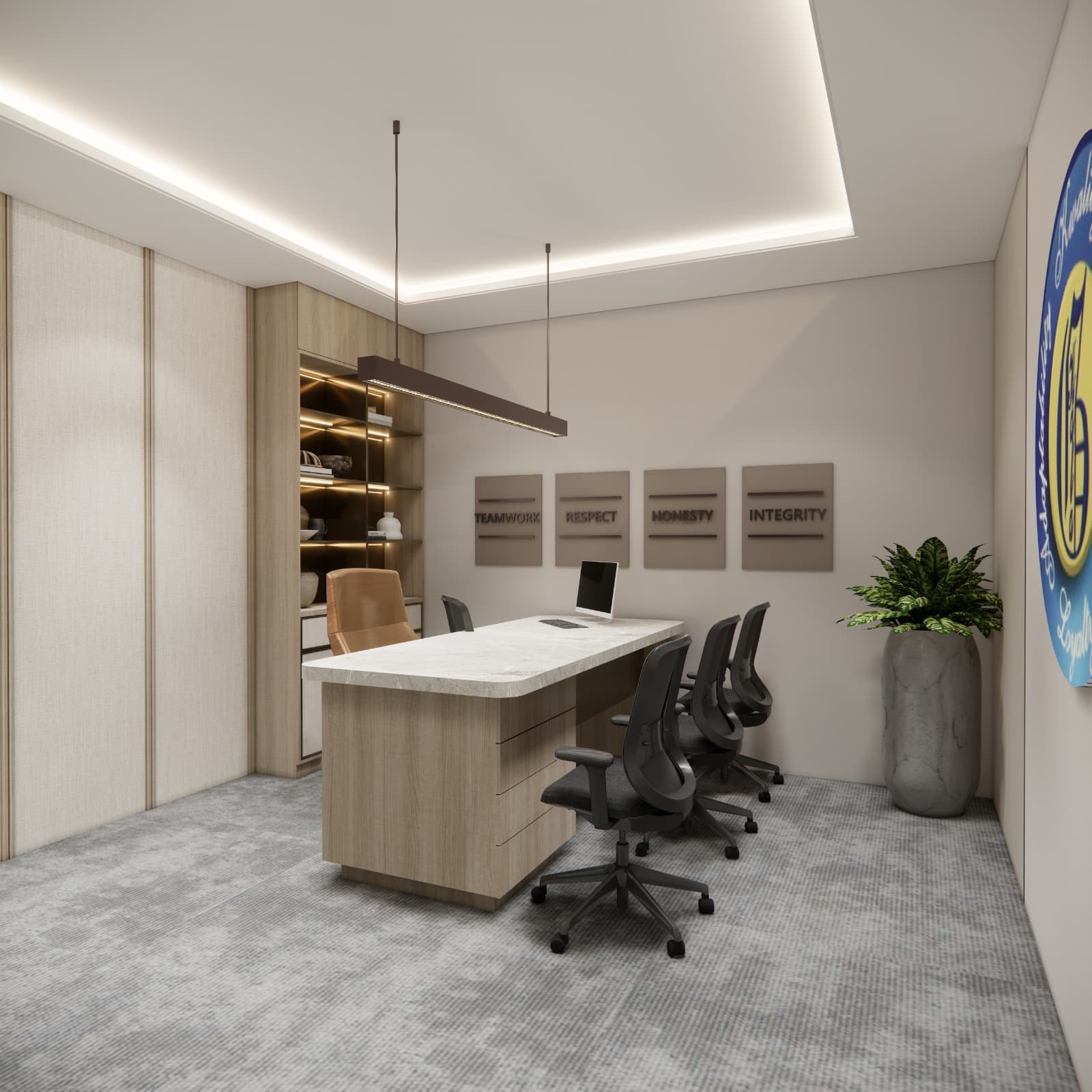 The Fortress - Image 1