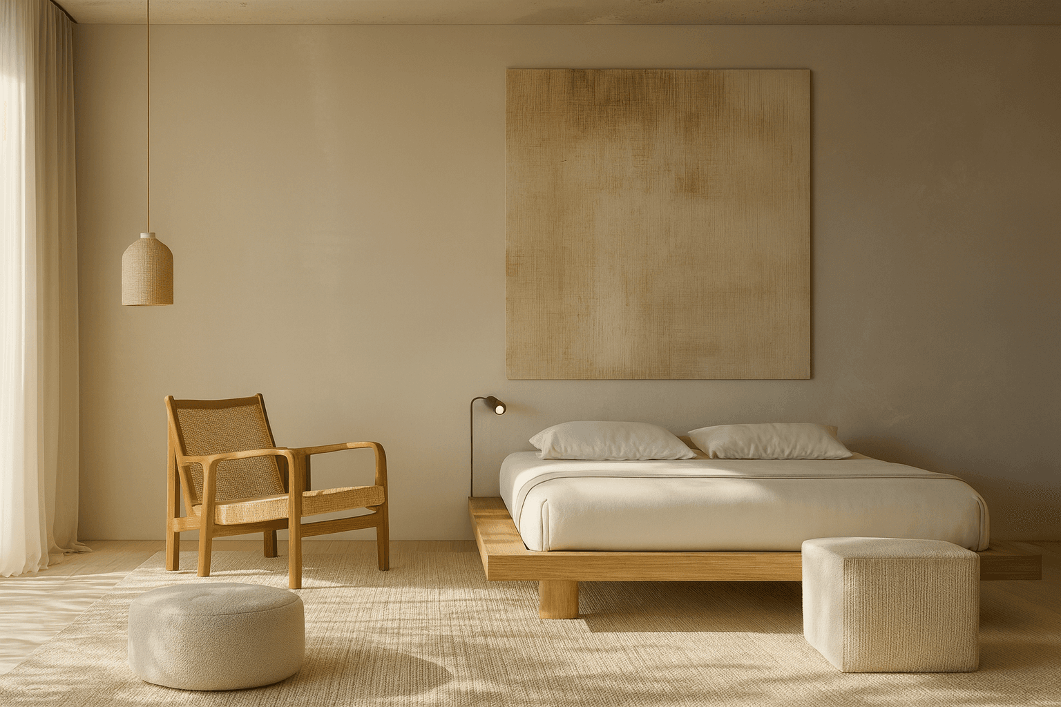 Consultation space for design discussions