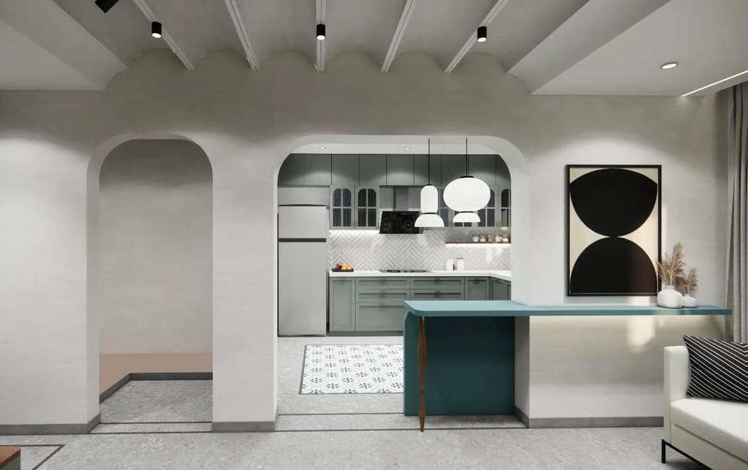 The Atelier Row House - Image 4